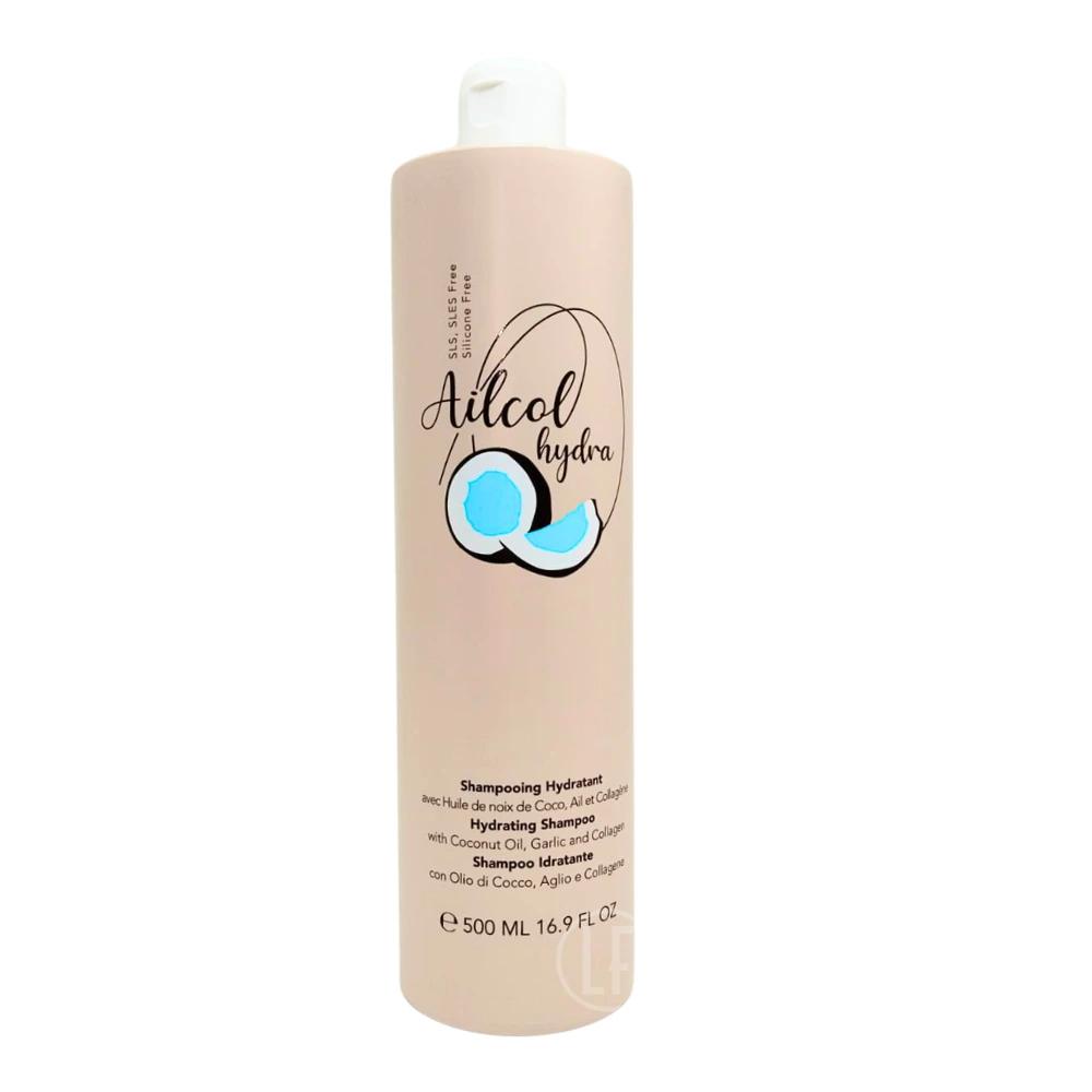 Ailcol Hydra sans sulfates
