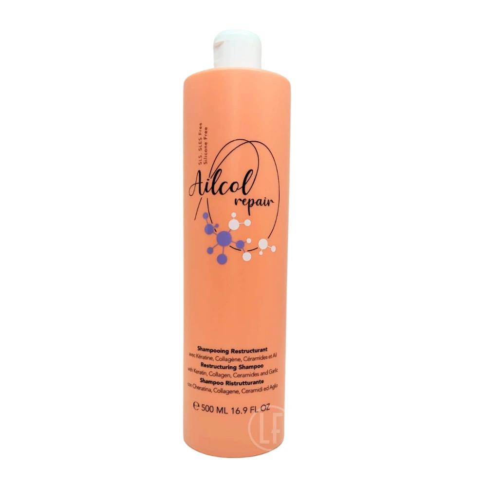 Ailcol Repair sans sulfates