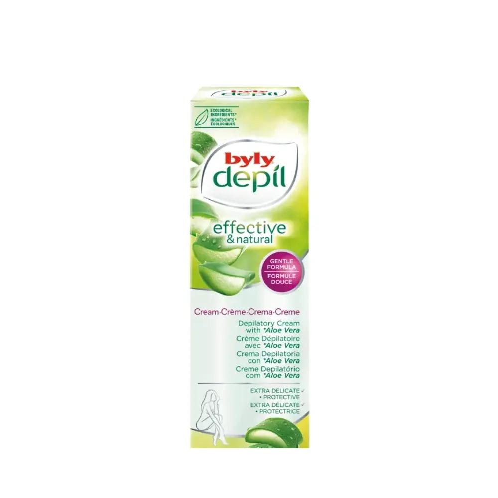Byly Depil