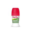 Byly Roll-On Fresh Nature pour femme