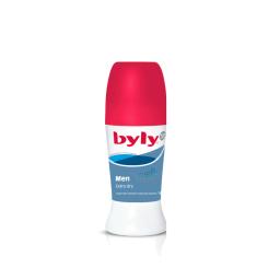 Byly Roll-On Men action prolongée