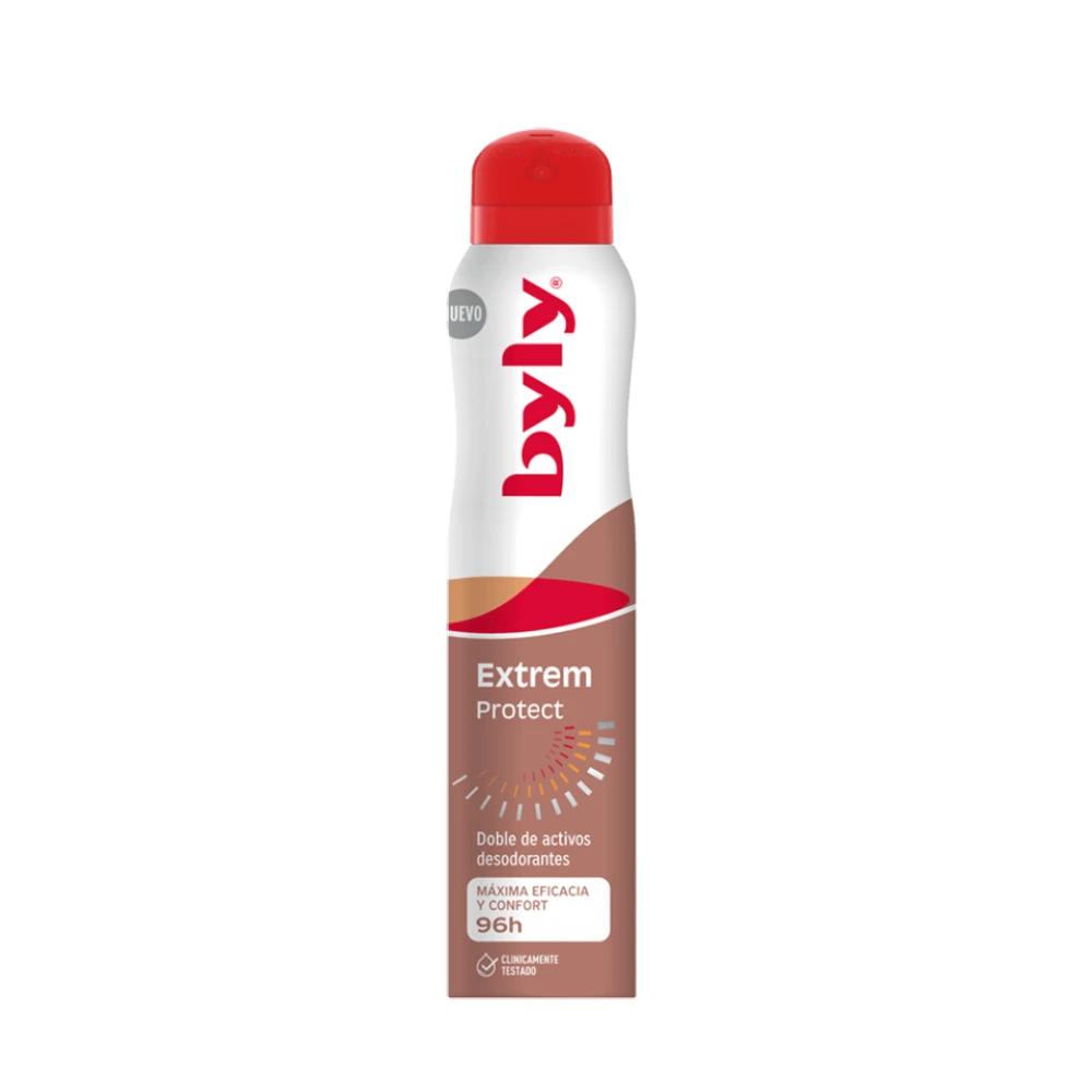 Byly Déo Spray Extrem Protect pour femme