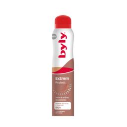 Byly Déo Spray Extrem Protect pour femme
