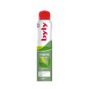 Déo Spray Organic Thé pour femme