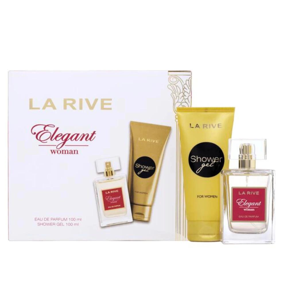 Elegant Woman La Rive pour Femme