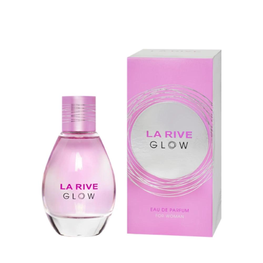 Glow Eau de parfum La Rive