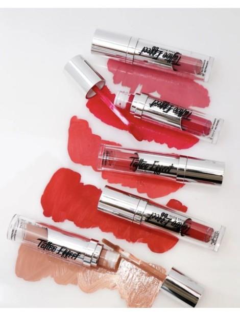 Gloss matte Lella Tattoo Effect