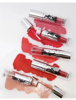 Gloss matte Lella Tattoo Effect