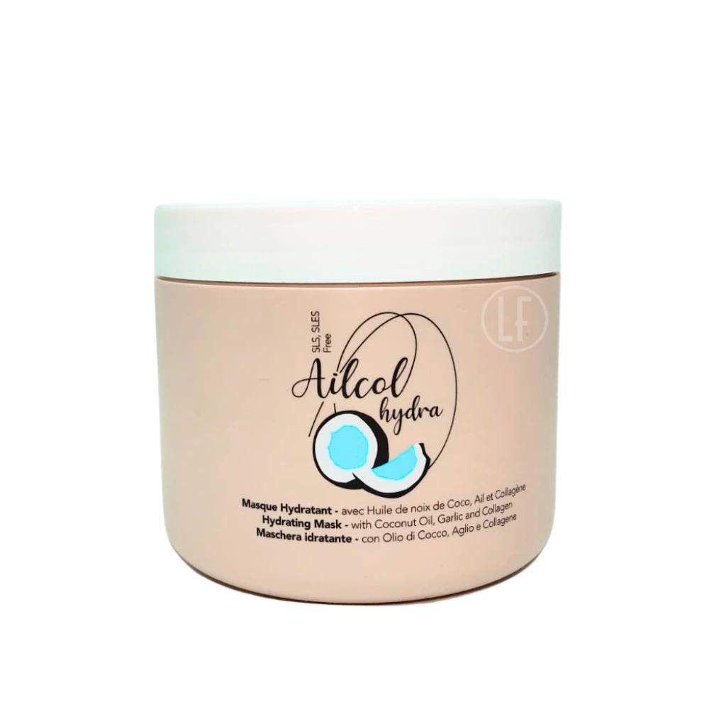 Ailcol Masque hydra