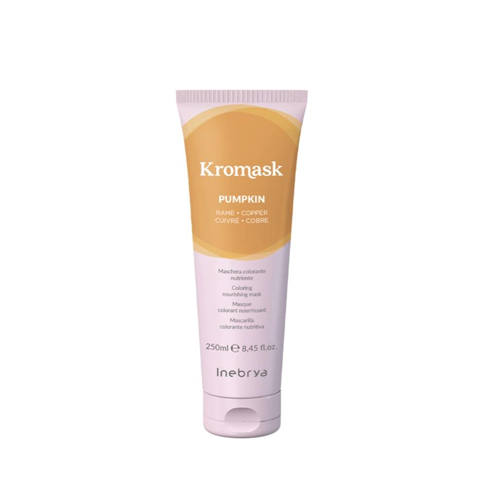 Kromask Masque Colorant Cuivré Inebrya