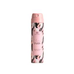 Cher Spray Paris Boulevard Paris