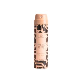 Palais Spray Royal Boulevard Paris