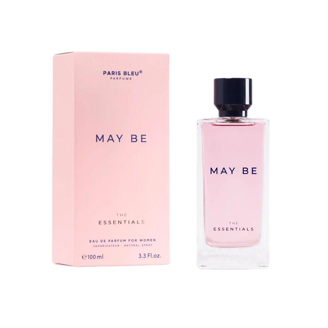 May Be THE ESSENTIALS Paris