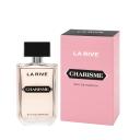 Charisme Eau de parfum pour femme La Rive