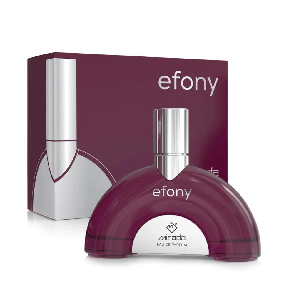 Efony Eau de parfum pour femme Mirada
