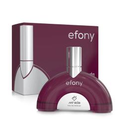 Efony Eau de parfum pour femme Mirada