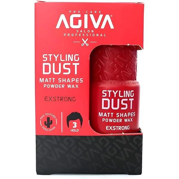 Coiffante Agiva Exstrong