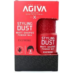 Coiffante Agiva Exstrong