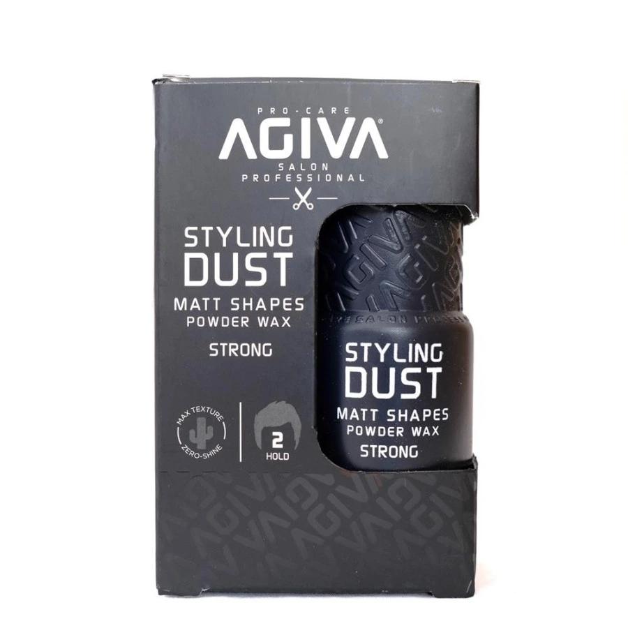 Coiffante Agiva strong