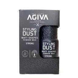 Coiffante Agiva strong