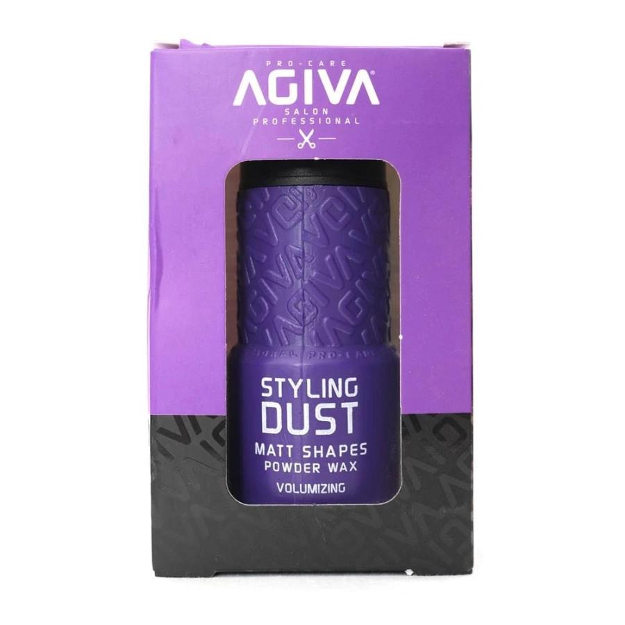 Coiffante Agiva Volumizing