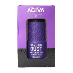 Coiffante Agiva Volumizing