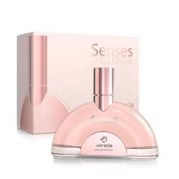Senses Eau de parfum pour femme Mirada