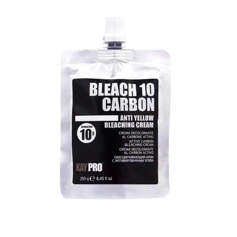 charbon actif 10 Tons Kaypro 250 gr
