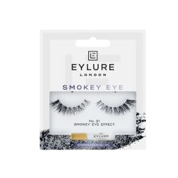 Faux Cils Eylure “Smokey Eye” N°21