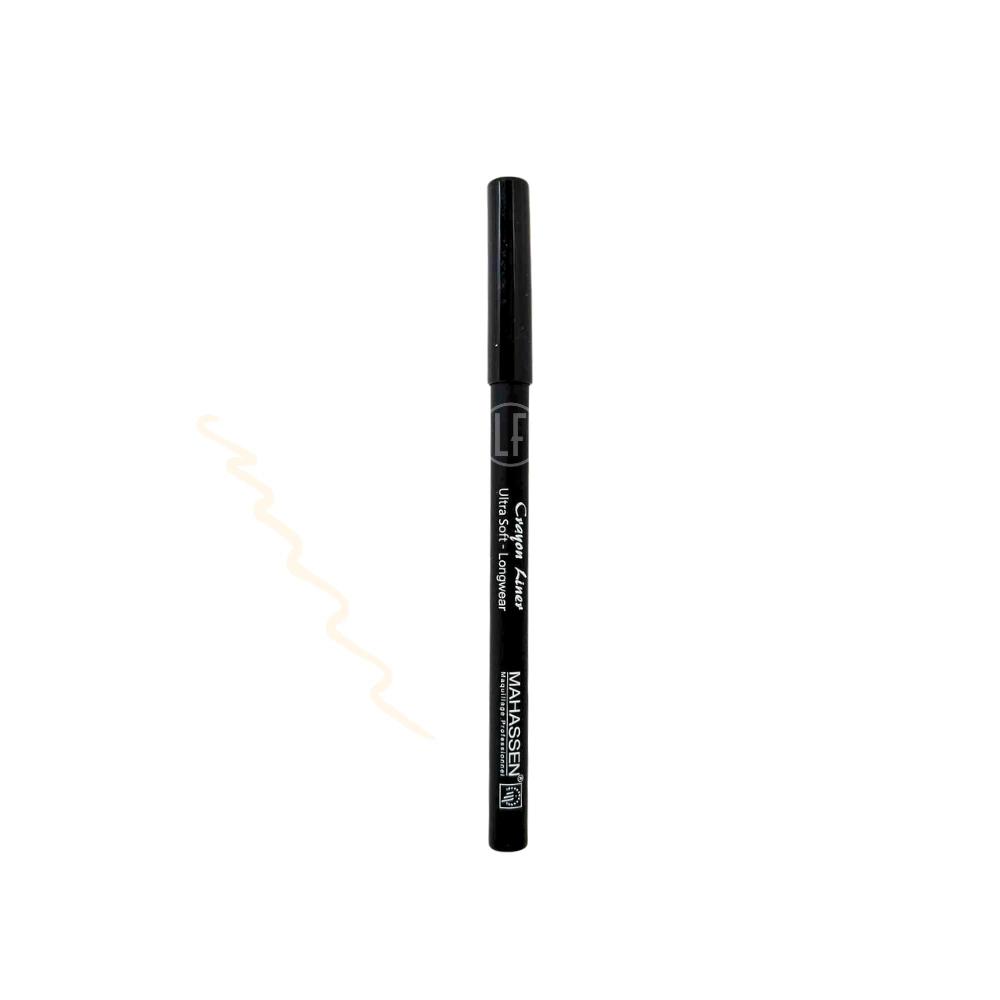 yeux Crayon Beige Mahassen