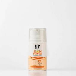 Solaire Ecran teinté Up Care 01 Ivory