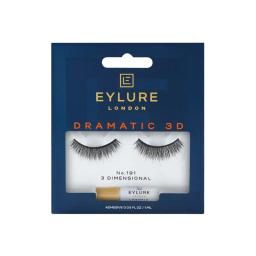 Faux Cils Eylure Dramatic 3D N-191