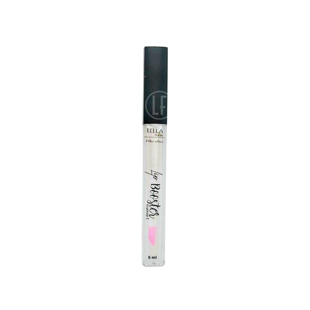 Gloss brillant Lip Booster Lella