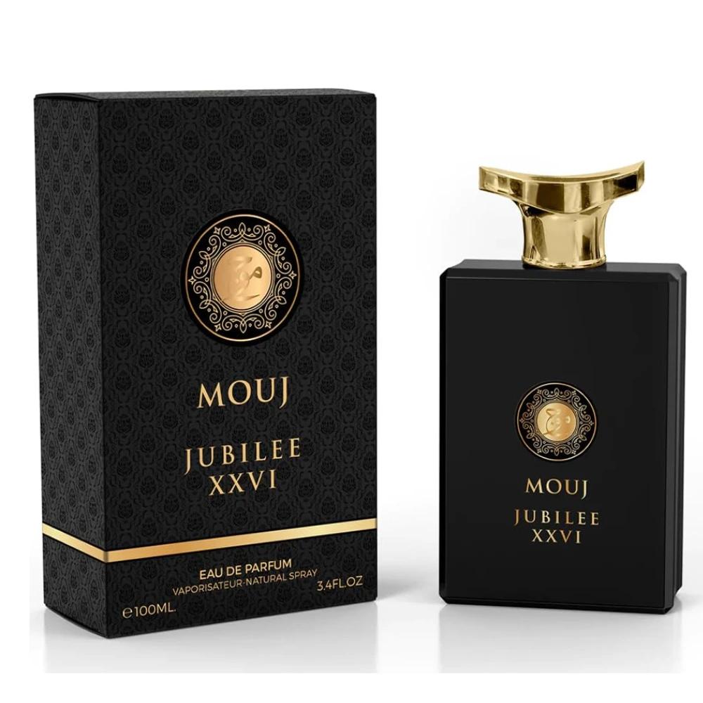 Mouj Jubilé XXVI pour hommes