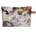 maquillage Trousse Rectangulaire en Simili cuir Grand modèle