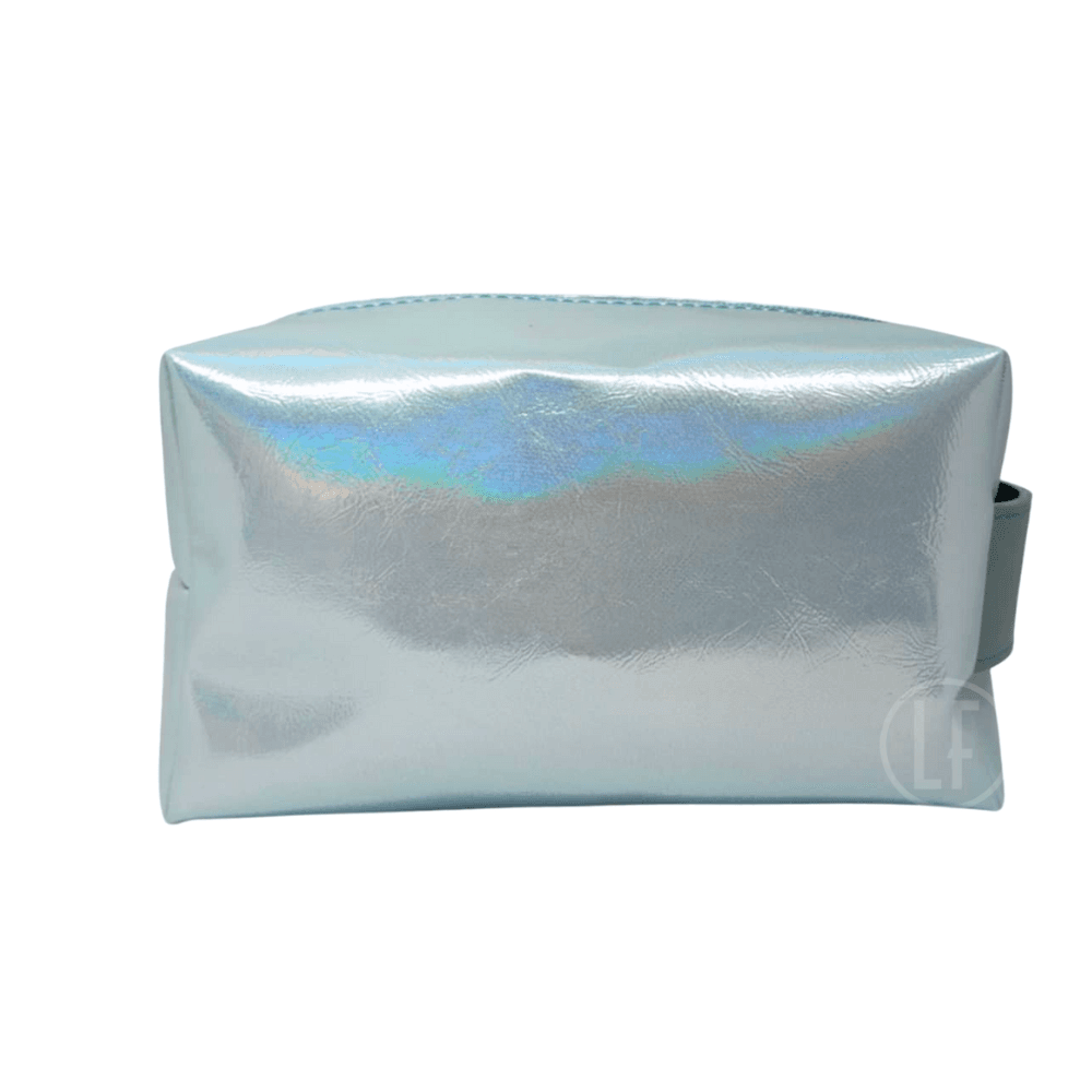 maquillage Trousse Carrée en Simili cuir