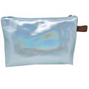 Trousse Rectangulaire en Similicuir Grand modèle