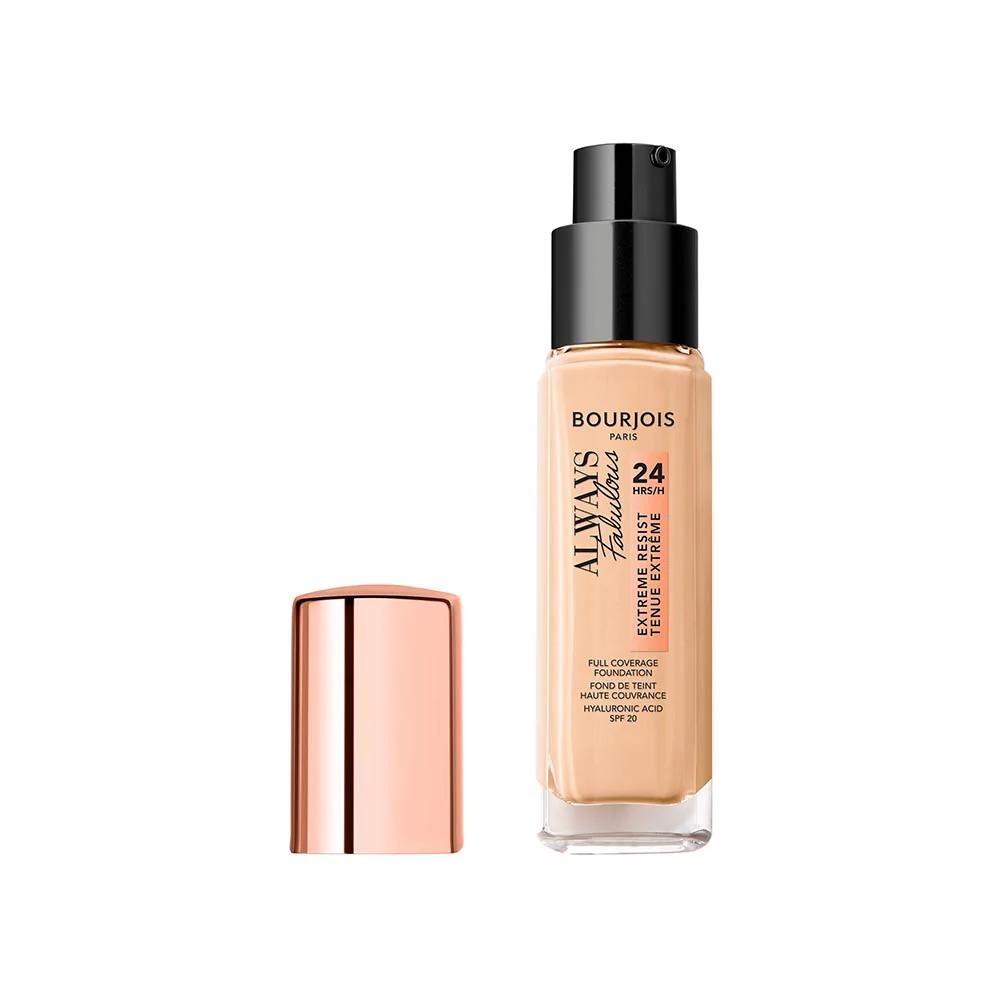 Always Fabulous 24 H Bourjois