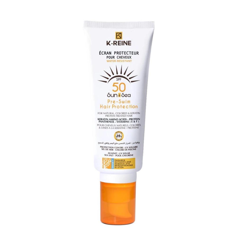 protecteur Ecran pour cheveux K-Reine