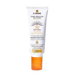 protecteur Ecran pour cheveux K-Reine