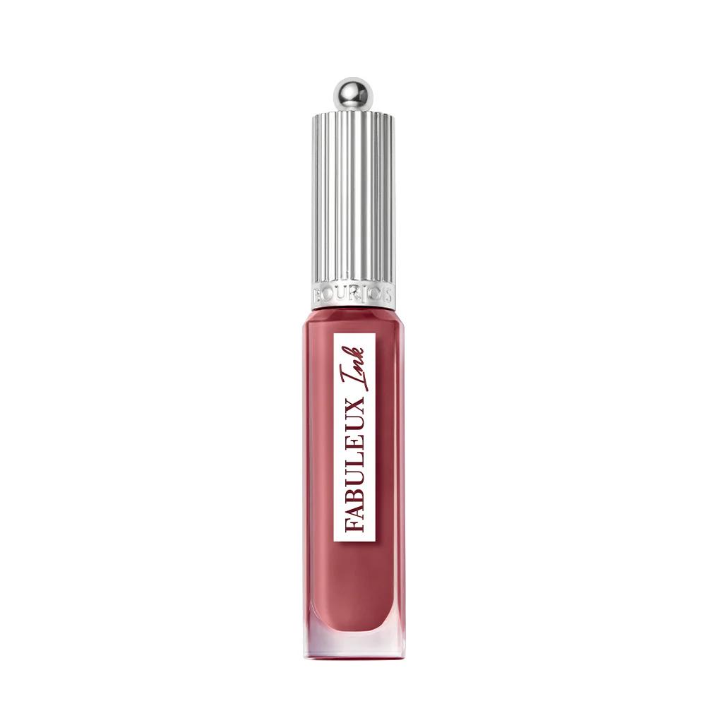 Encre à lèvres Velvet Ink Bourjois