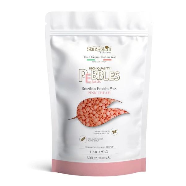SkinSystem Cire Dépilatoire Professionnelle 800 gr