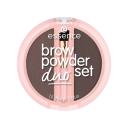 sourcils Brow powder set Essence