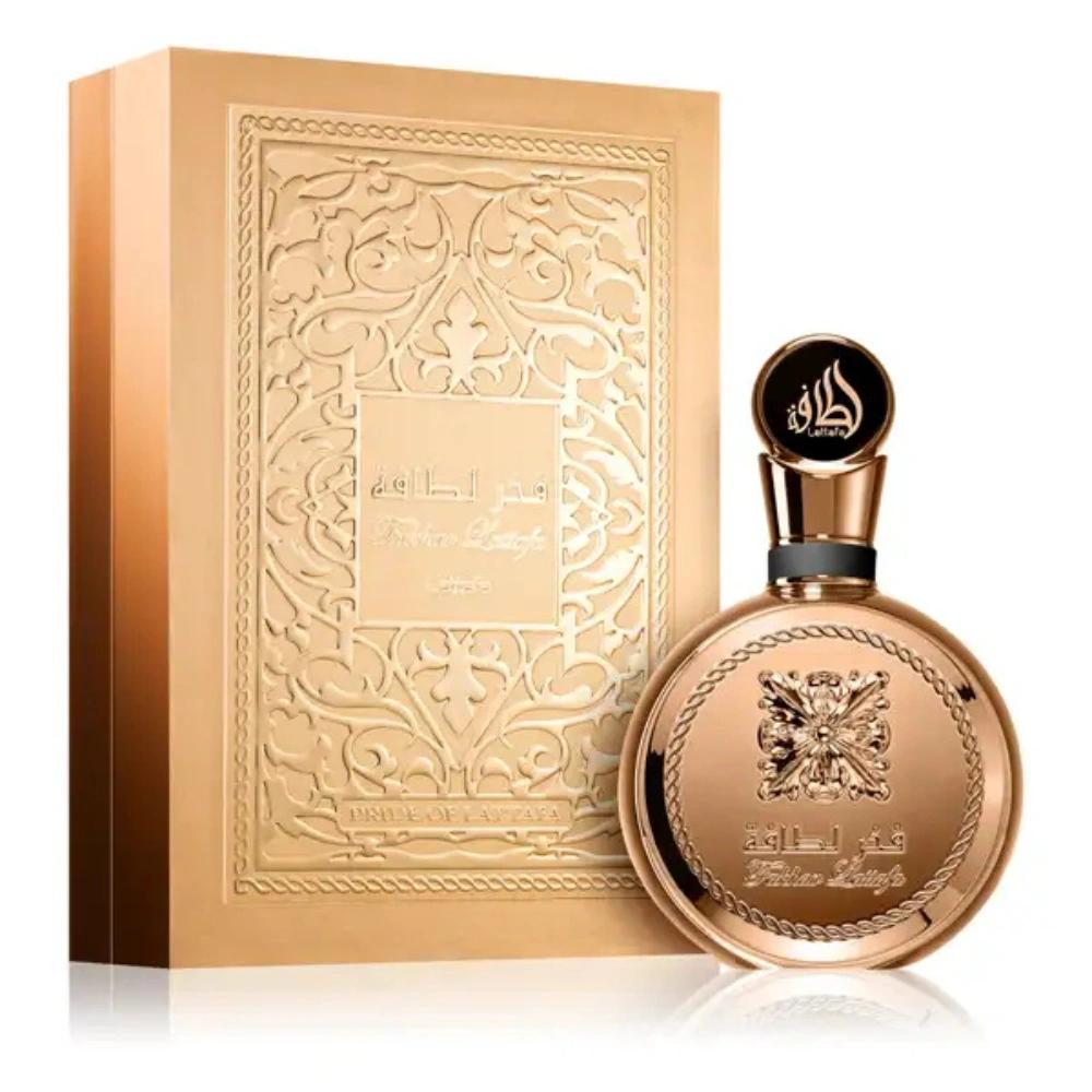 Lattafa Fakhar Gold Homme