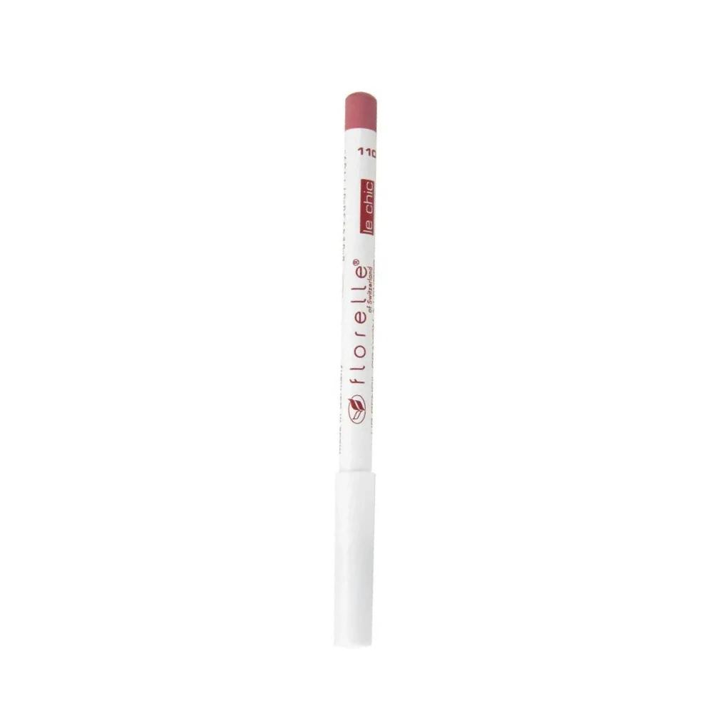 Contour crayon à lèvres Le Chic Florelle