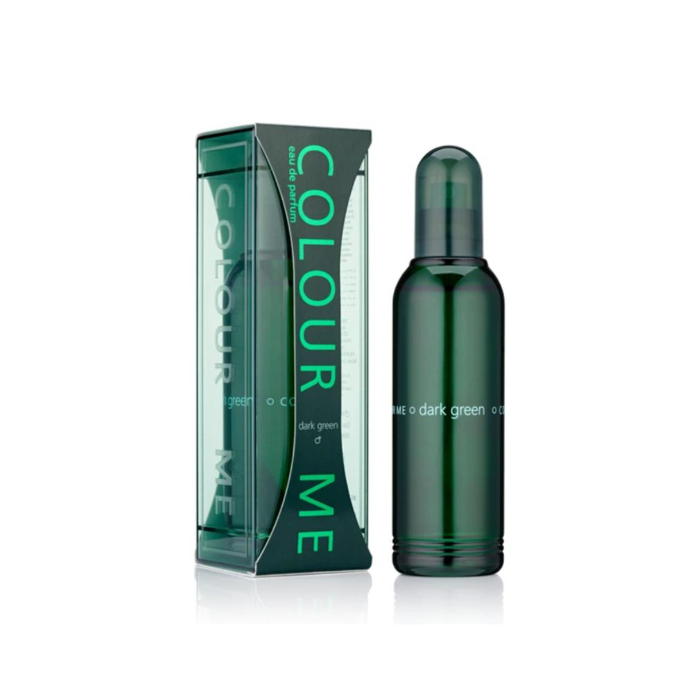 Colour Me Dark Eau de parfum homme