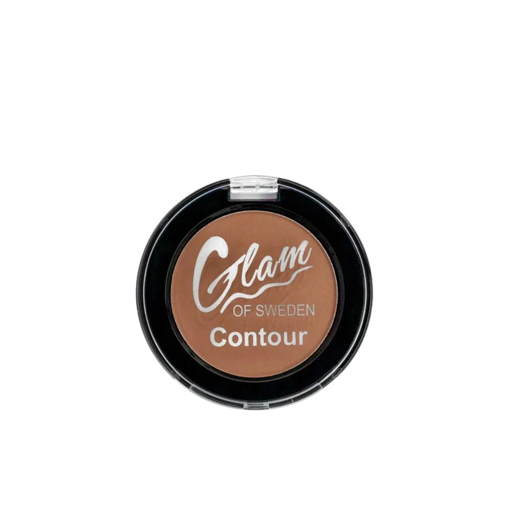 Contouring poudre Glam of Sweden