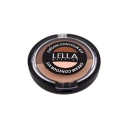 contouring Lella