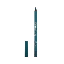 yeux Crayon kolsi