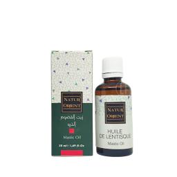 Lentisque Natur Orient